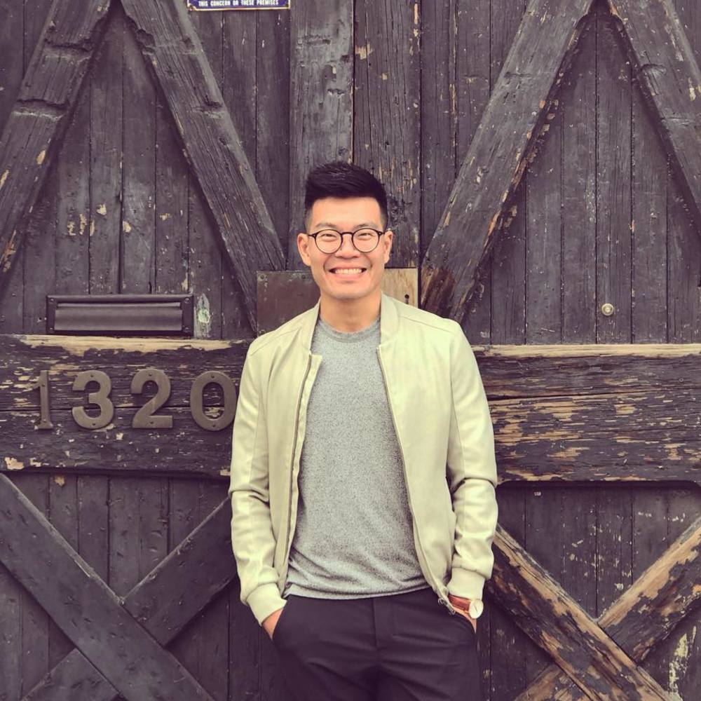 Meet your Posher, Khoa